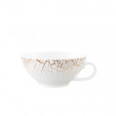 Seltmann Weiden Liberty Krakelee Taza de té pequeña 0,14 L