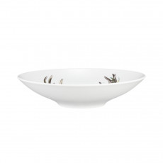 Seltmann Weiden Life Nature Hirsch Plato de pasta/sopa 23 cm
