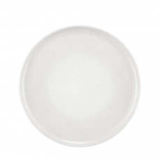 Seltmann Weiden Sento Home Aura White Plato de desayuno redondo 21,5 cm