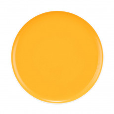 Seltmann Weiden Sento Pure Colors Mango Orange Plato llano redondo 27 cm