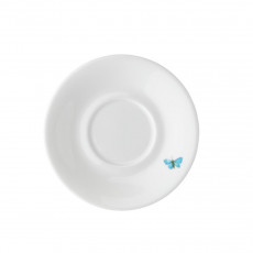 Hutschenreuther Nora Spring Vibes Plato de taza combinado 16 cm
