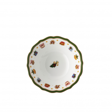 Hutschenreuther Happy Wintertime Bowl 13 cm