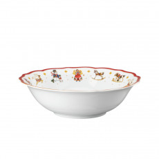 Hutschenreuther Happy Wintertime Bowl 23 cm