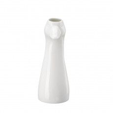 Hutschenreuther Gans Vase 20 cm