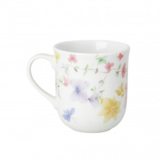 Hutschenreuther - Taza con asa 0,41 L