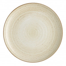 Thomas Nature Sand Plato de servicio 27 cm