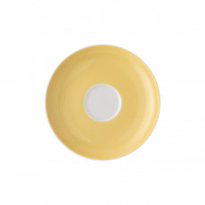 Thomas Sunny Day Soft Yellow Taza de café expreso / Taza de café moka 12 cm