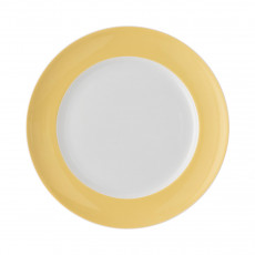 Thomas Sunny Day Soft Yellow Plato de servicio 27 cm