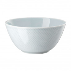 Rosenthal Junto Opal Green - Porzellan Cuenco 19 cm / 1,40 L
