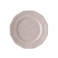 Rosenthal Maria Pale Orchid Plato de desayuno 21 cm