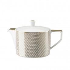 Rosenthal Francis Carreau Beige Tetera 6 personas 1,20 L