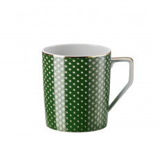 Rosenthal Francis Carreau Vert Taza con asa 0,36 L