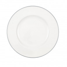 Villeroy & Boch Anmut Platinum Plato de cena No. 1 27 cm