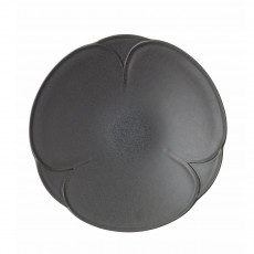 Rosenthal Bloom Lava Plato hondo 24 cm