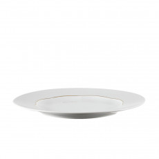 Rosenthal Sonetto Oro Plato hondo 28 cm