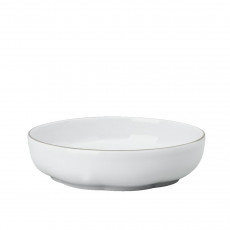 Rosenthal Sonetto Platino Cuenco 21 cm