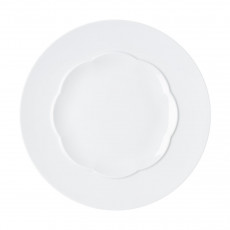 Rosenthal Sonetto Bianco Plato llano 28 cm
