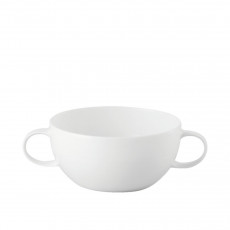 Rosenthal studio-line Zauberflöte Weiß Taza de sopa 0,36 L