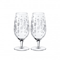 Villeroy & Boch Toy's Delight Glas Set de copas de cerveza 2 piezas 0,30 L