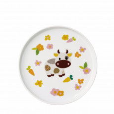 Thomas Farm plato llano 19 cm