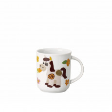 Thomas Farm Taza con asa pequeña 0,28 L