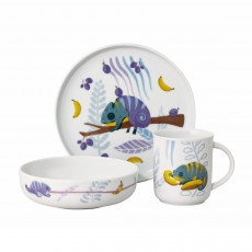 Thomas Jungle Set infantil 3 piezas