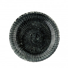Thomas Sandora Darkblue Plato hondo 21 cm