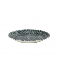 Thomas Sandora Darkblue Plato plano 20 cm