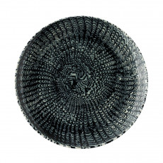 Thomas Sandora Darkblue Plato plano 27 cm