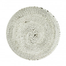 Thomas Sandora Lightbeige Plato plano 27 cm