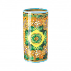 Rosenthal Versace Jungle Animalier Vase 24 cm