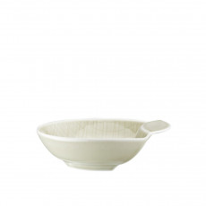 Rosenthal Mesh Cream Bandeja profunda de 14 cm