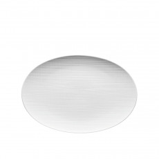 Rosenthal Mesh Weiß Plato 25 cm