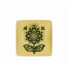 Rosenthal Home Flower Farm Flower Schälchen quad. flach 12 cm