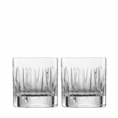 Zwiesel Glas Destille No 2 Double old fashioned 2 piezas