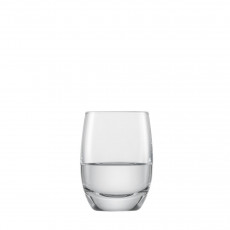 Schott Zwiesel For You Vaso de chupito 0,07 L / Set de 4