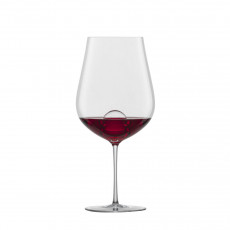 Zwiesel Glas Air Sense Copa de Burdeos 843 ml / h: 232 mm / Juego de 2