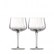 Zwiesel Glas Marlène Cuenco de cóctel pequeño 0,19 L / Set de 2