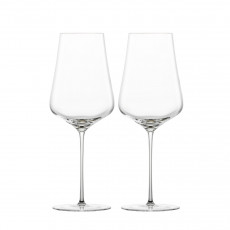 Zwiesel Glas Duo Vaso de vino tinto Bordeaux 0,73 L / set de 2