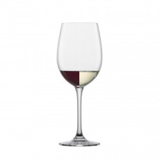 Schott Zwiesel Classico Vaso de agua / copa de vino tinto 0,54 L / set de 6