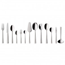 Villeroy & Boch Victor - 18/10 Edelstahl Juego de cubiertos de 68 piezas