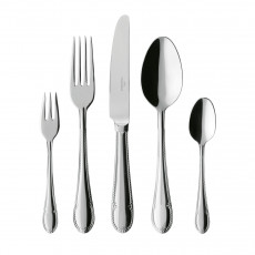 Villeroy & Boch Mademoiselle - 18/10 Edelstahl Juego de cubiertos 30 piezas