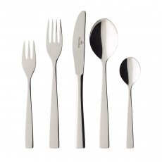 Villeroy & Boch Exklusivbestecke Juego de cubiertos de 30 piezas