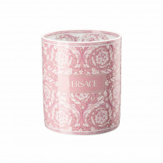 Rosenthal Versace Barocco Rose Vase 18 cm