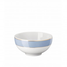 Swarovski x Rosenthal SIGNUM Azure Cuenco de arroz 12 cm
