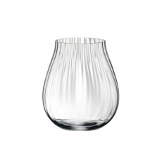Riedel Tumbler Kollektion Juego de vasos multiusos Optik O de 2 piezas 0,76 L