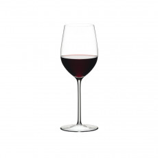 Riedel Sommeliers Maduro Bordeaux/Chablis 2 piezas