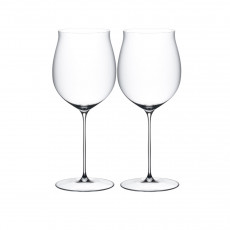 Riedel Superleggero Pinot Noir Grand Cru 2 piezas