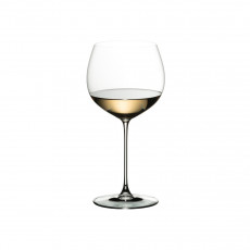 Riedel Veritas Vaso de Oaked Chardonnay 2 uds.