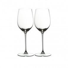 Riedel Veritas Vaso de Cabernet/Merlot 2 uds.